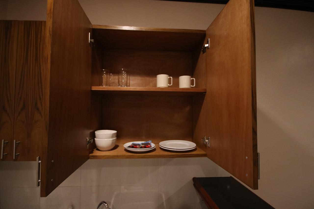 Kd Residence Bangtau-part Kültér fotó