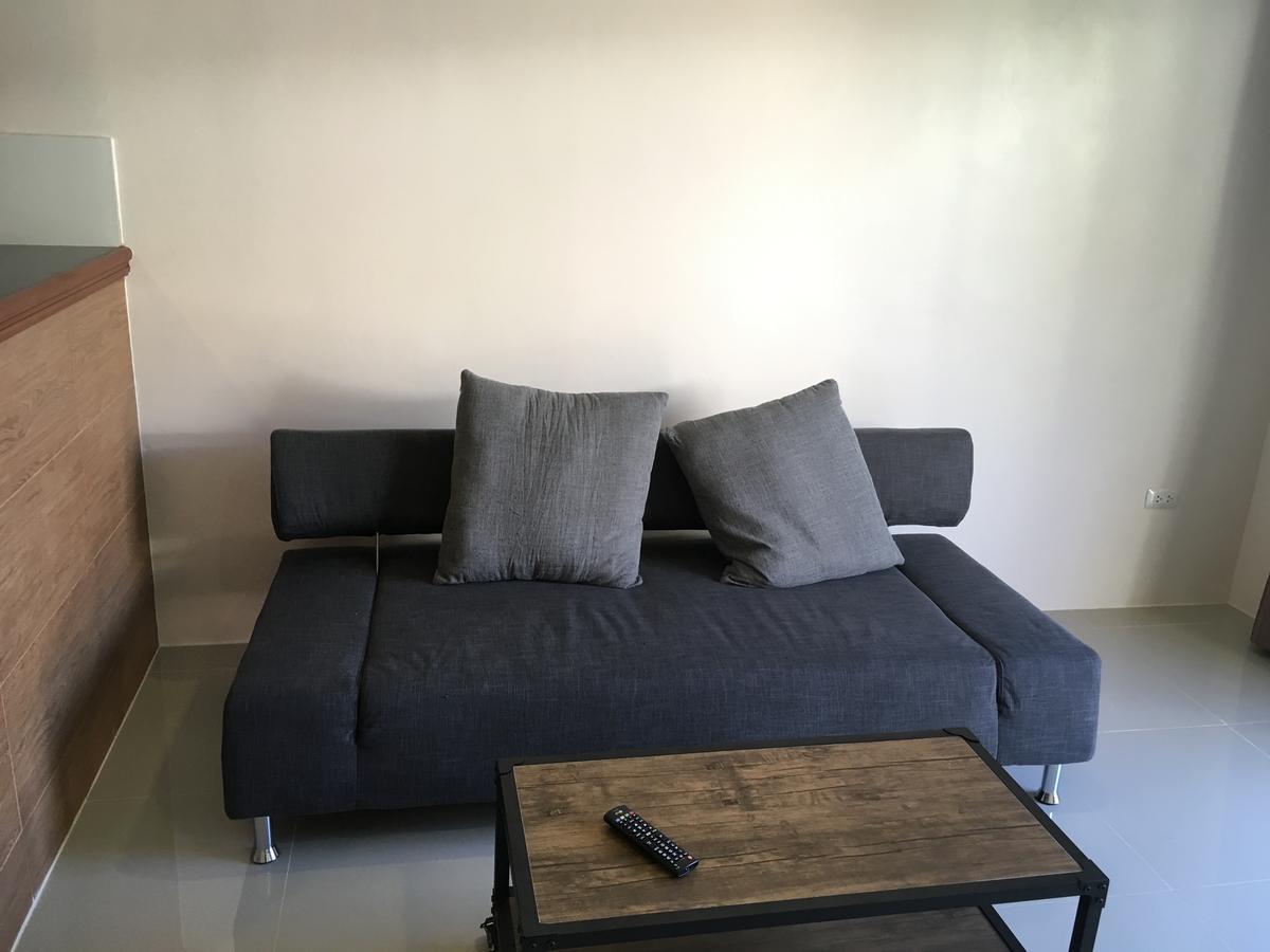 Kd Residence Bangtau-part Kültér fotó