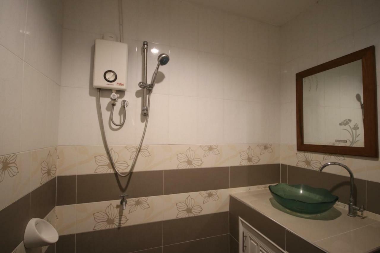 Kd Residence Bangtau-part Kültér fotó