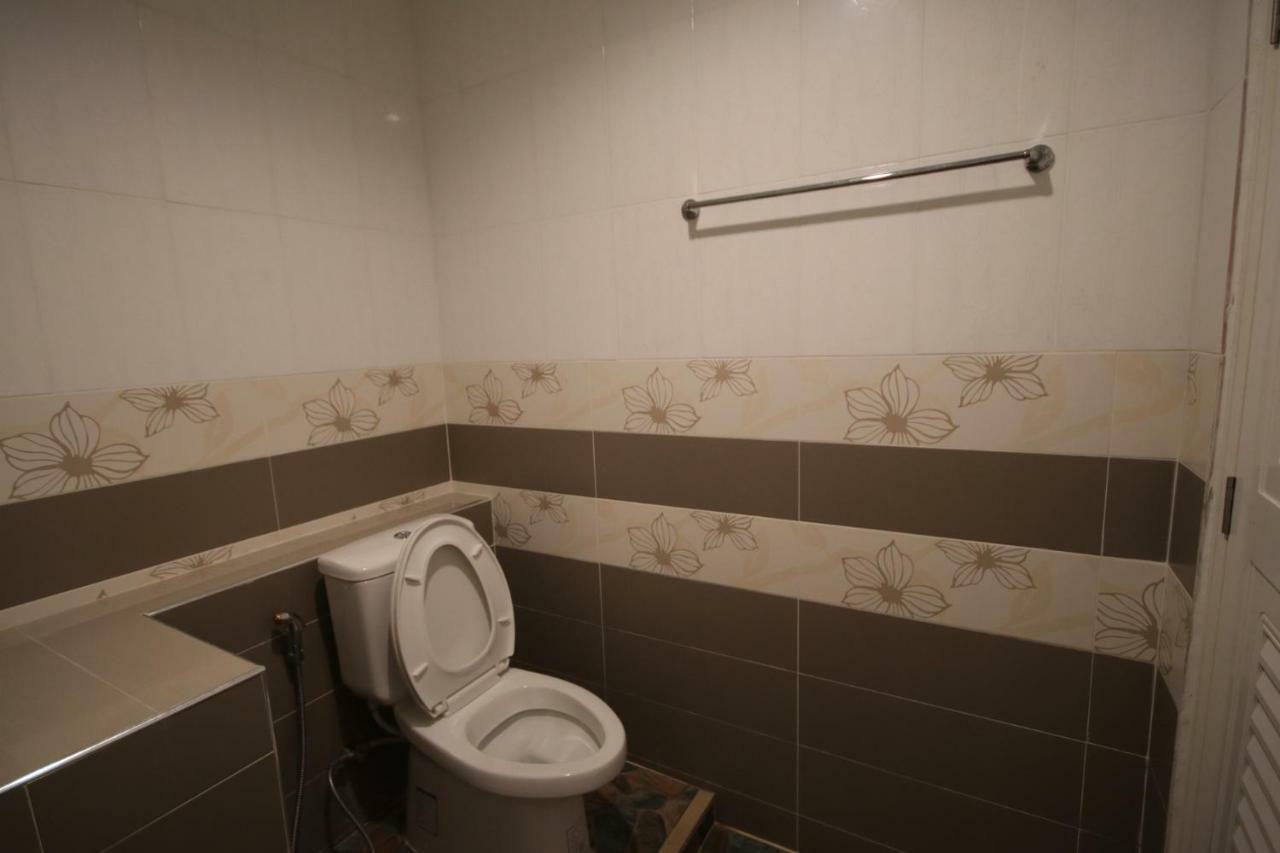 Kd Residence Bangtau-part Kültér fotó