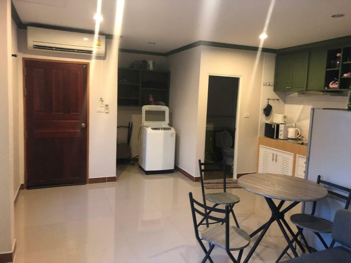 Kd Residence Bangtau-part Kültér fotó